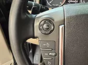 Land Rover Discovery HSE Lux 3.0 TDV6 Diesel 2015