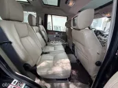 Land Rover Discovery HSE Lux 3.0 TDV6 Diesel 2015