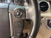 Land Rover Discovery HSE Lux 3.0 TDV6 Diesel 2015