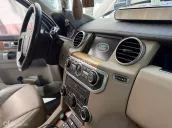 Land Rover Discovery HSE Lux 3.0 TDV6 Diesel 2015