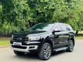 FORD EVEREST 12/2018 TITANIUM 2.0Turbo_XE ĐI RẤT KỸ