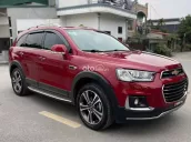 CHEVROLET Captiva LTZ đời 2016