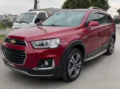 CHEVROLET Captiva LTZ đời 2016