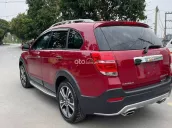 CHEVROLET Captiva LTZ đời 2016