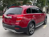 CHEVROLET Captiva LTZ đời 2016