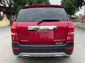 CHEVROLET Captiva LTZ đời 2016