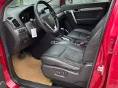 CHEVROLET Captiva LTZ đời 2016