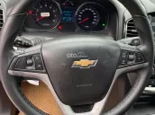 CHEVROLET Captiva LTZ đời 2016
