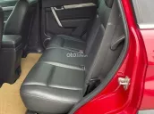 CHEVROLET Captiva LTZ đời 2016