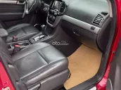CHEVROLET Captiva LTZ đời 2016