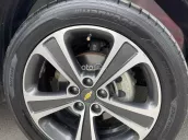 CHEVROLET Captiva LTZ đời 2016
