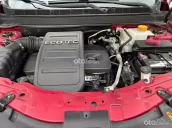 CHEVROLET Captiva LTZ đời 2016