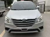 Inova E đời 2016 MT