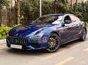 Maserati Ghibli GrandSport 2019