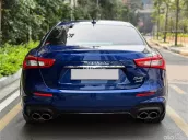 Maserati Ghibli GrandSport 2019