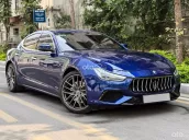 Maserati Ghibli GrandSport 2019