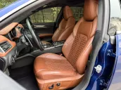 Maserati Ghibli GrandSport 2019