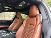 Maserati Ghibli GrandSport 2019