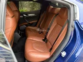 Maserati Ghibli GrandSport 2019
