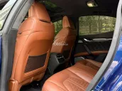 Maserati Ghibli GrandSport 2019