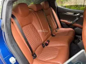 Maserati Ghibli GrandSport 2019