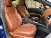 Maserati Ghibli GrandSport 2019