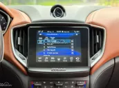 Maserati Ghibli GrandSport 2019