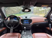 Maserati Ghibli GrandSport 2019