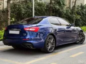 Maserati Ghibli GrandSport 2019