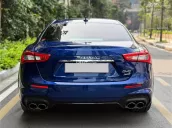 Maserati Ghibli GrandSport 2019