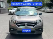 1 chủ từ mới, chuẩn 9 vạn km