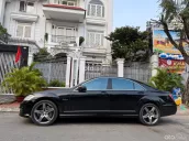 Bán mercedes S63 2011 frim mới đèn led chính chủ