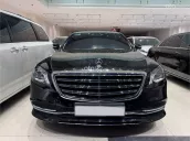 Mercedes S450L Model 2019