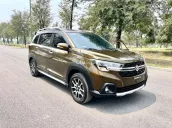 Bán xe Suzuki XL7 1.5 AT sản xuất năm 2020 số tự động, nhập khẩu, tên tư nhân, 1 chủ từ mới