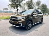 Bán xe Suzuki XL7 1.5 AT sản xuất năm 2020 số tự động, nhập khẩu, tên tư nhân, 1 chủ từ mới