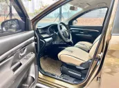 Bán xe Suzuki XL7 1.5 AT sản xuất năm 2020 số tự động, nhập khẩu, tên tư nhân, 1 chủ từ mới