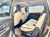 Bán xe Suzuki XL7 1.5 AT sản xuất năm 2020 số tự động, nhập khẩu, tên tư nhân, 1 chủ từ mới