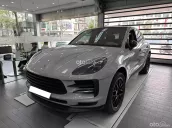 PORSCHE MACAN 2015 lên full 2020