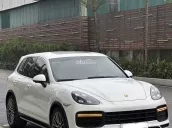 Porsche Cayenne 3.6 V6 2013