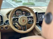 Porsche Cayenne 3.6 V6 2013