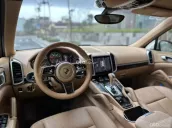 Porsche Cayenne 3.6 V6 2013