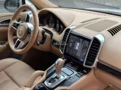 Porsche Cayenne 3.6 V6 2013