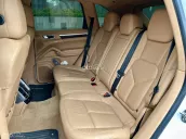 Porsche Cayenne 3.6 V6 2013