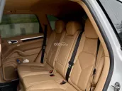 Porsche Cayenne 3.6 V6 2013