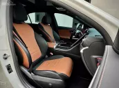 Mercedes C300 AMG 2022