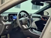 Mercedes C300 AMG 2022