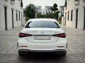 Mercedes C300 AMG 2022