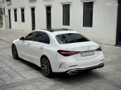 Mercedes C300 AMG 2022