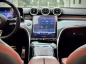 Mercedes C300 AMG 2022