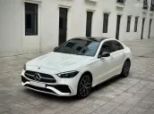 Mercedes C300 AMG 2022